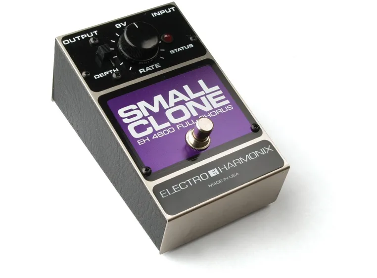 Electro-Harmonix Small Clone 